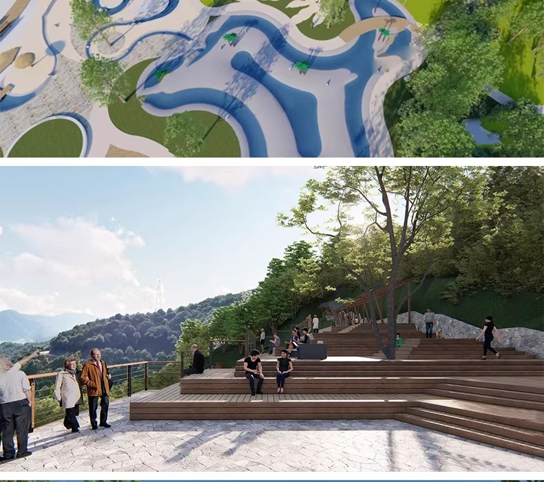 su ls82 mountain park