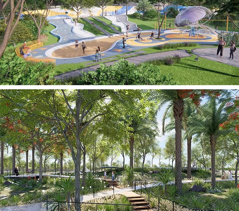 su ls82 mountain park