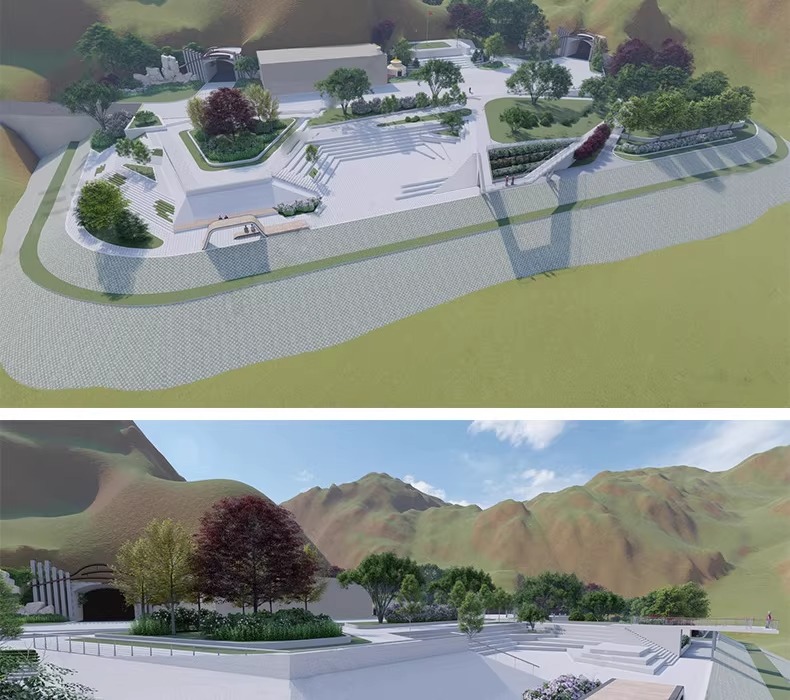 su ls82 mountain park