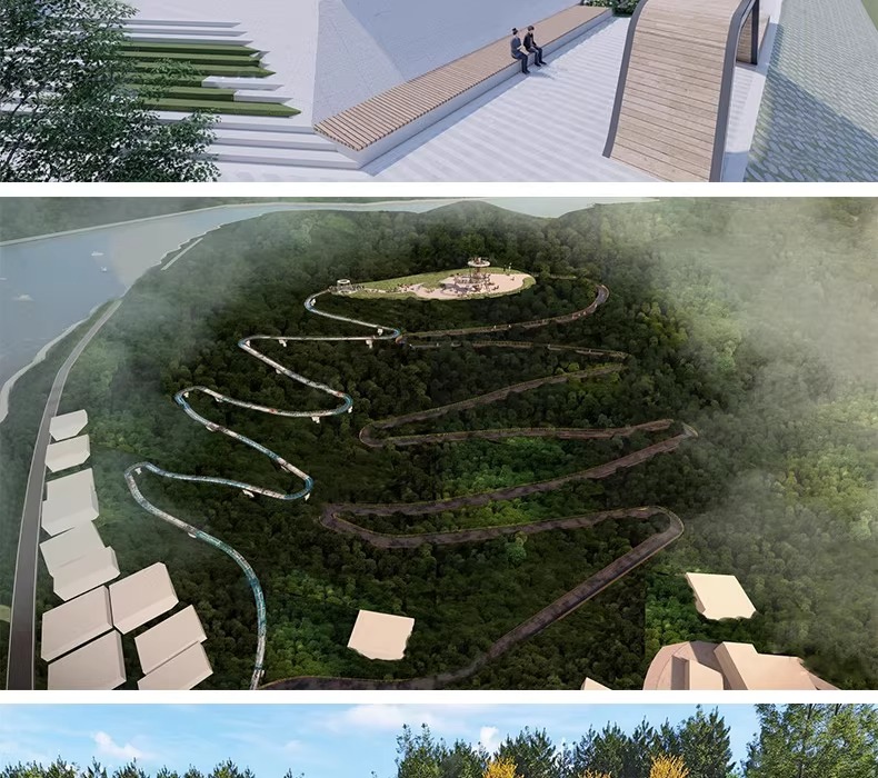 su ls82 mountain park