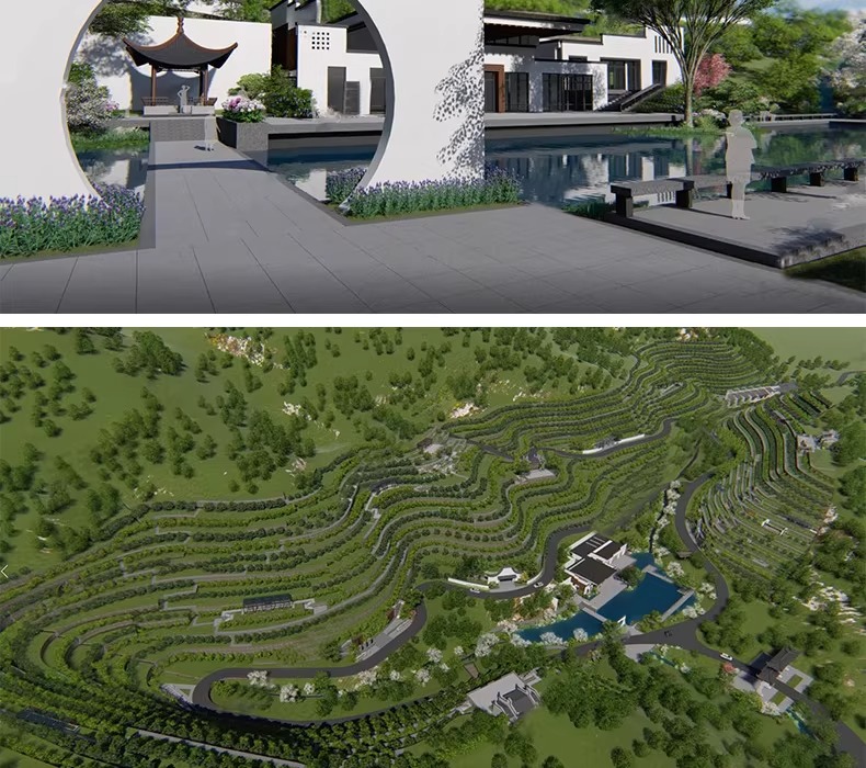 su ls82 mountain park