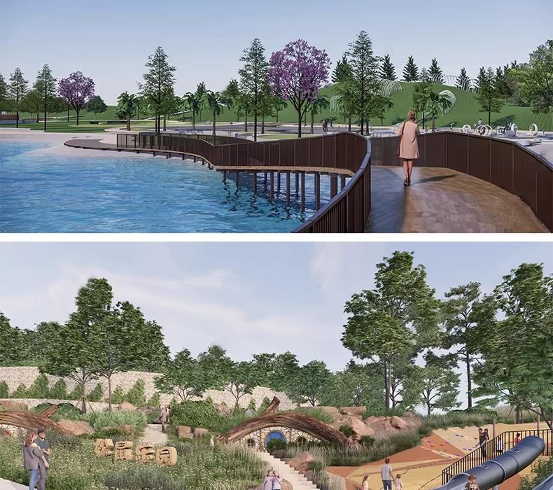 su ls82 mountain park