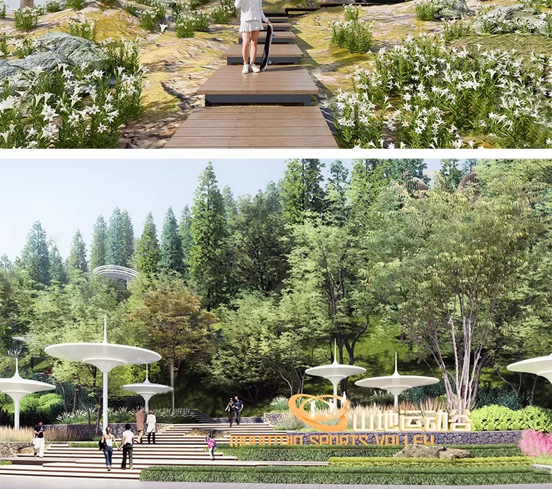 su ls82 mountain park