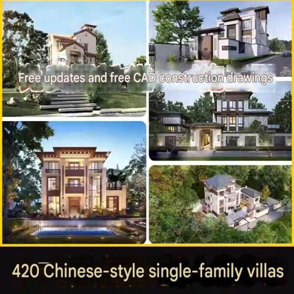 su ad01 villa building