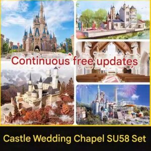 su ad02 castle wedding chapel