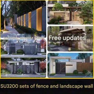 su ad06 residence gate