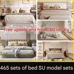 su id10 bed