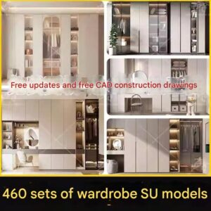 su id11 wardrobe