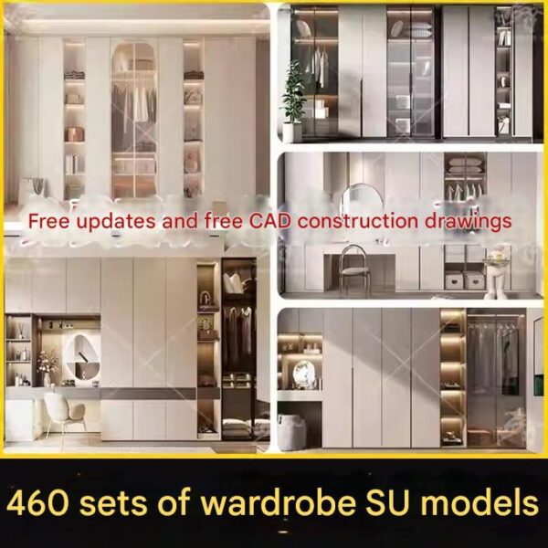 su id11 wardrobe
