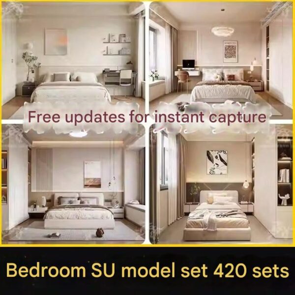su id13 bedroom