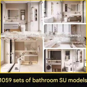 su id14 bathroom