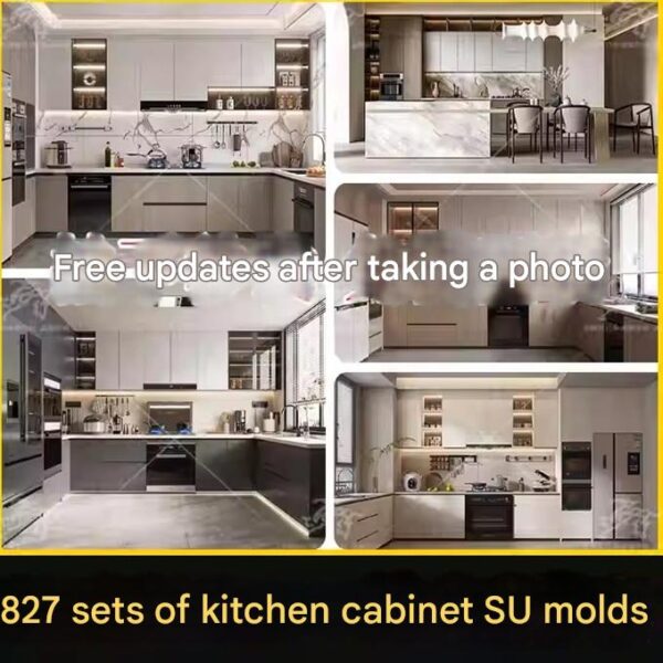 su id20 kitchen cabinet