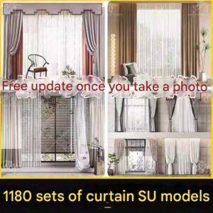 su id22 curtain