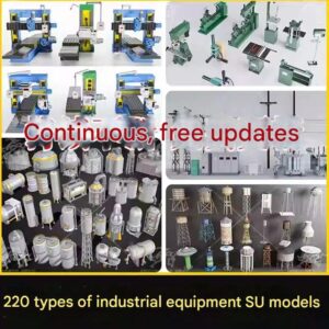 su id24 industrial equipment