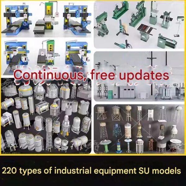 su id24 industrial equipment