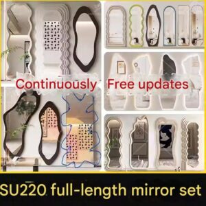 su id26 mirror full length