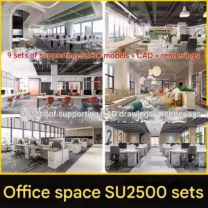 su id27 office space