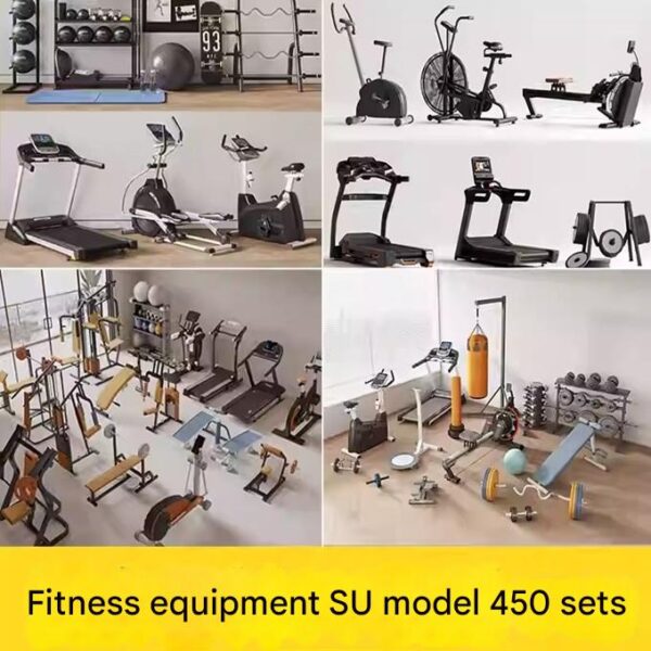 su id29 gym and fitness equipment