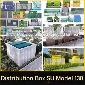 su ls09 distribution box