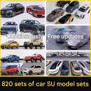 su ls14 car