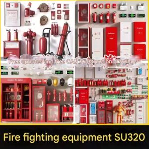 su ls15 emergency fire equipment
