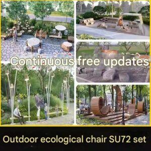 su ls21 outdoor eco seat