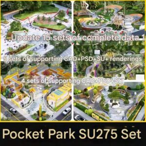 su ls22 pocket park