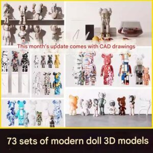 max id01 doll