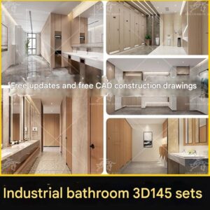 max id07 hotel bathroom