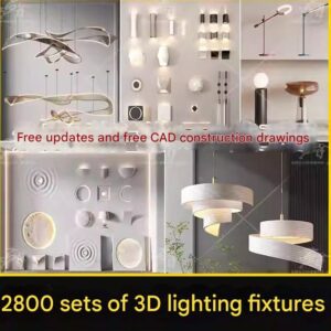 max id10 lighting collection