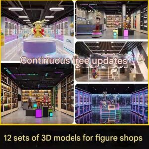 max id12 figure store