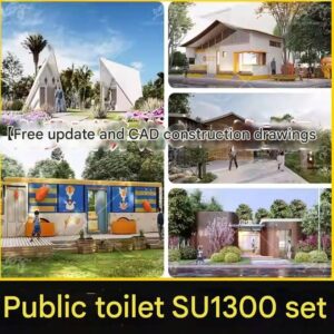 su ad12 public toilet