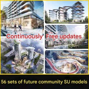 su ad16 future community