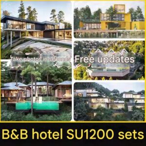 su ad19 b&b homestay ad