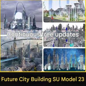 su ad23 future city architecture