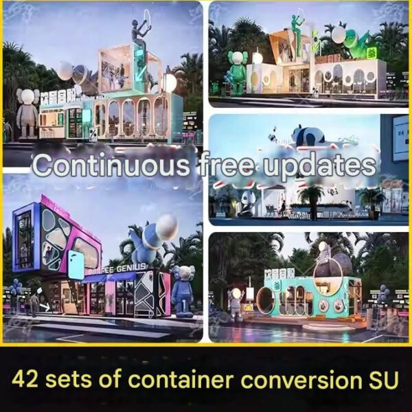 SU-AD25-Container Modification Store - CG Resource