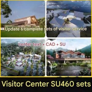 su ad26 post visitor center