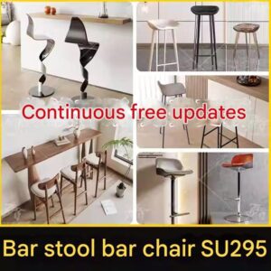 su id46 bar stool