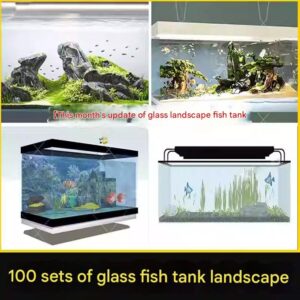 su id53 fish tank