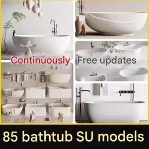 su id55 bathtub
