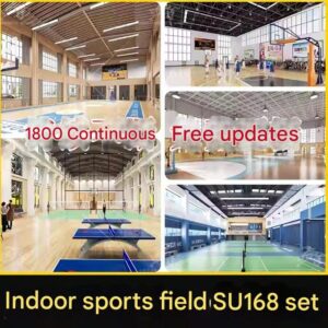 su id57 indoor sports hall