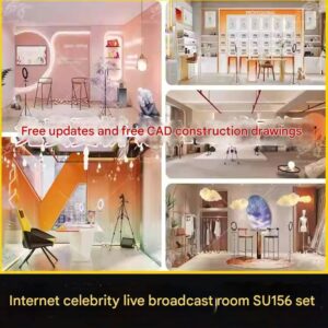 su id58 livestream room