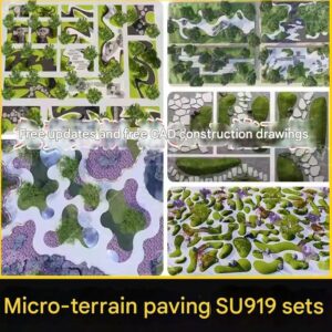 su ls31 micro terrain paving