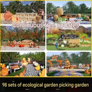su ls41 ecological fruit park