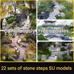su ls51 stone steps