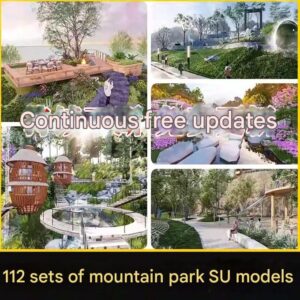 su ls53 mountain park