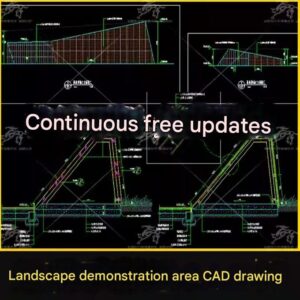 cad ls05 steel polygon artwork