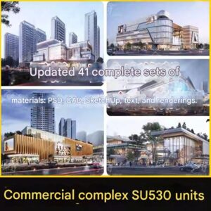 su ad38 commercial complex