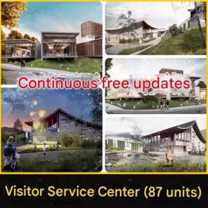 su ad39 visitor service center