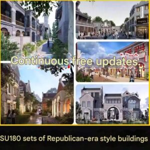 su ad45 republic of china style architecture